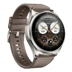 Smartwatch Huawei Watch Buds 2 47mm Brązowy