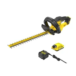 Nożyce do żywopłotów STANLEY SFMCHT650D1-QW