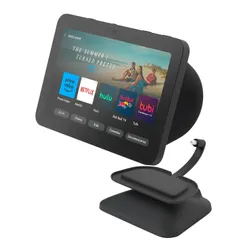 AMAZON Echo Show 8 (3 gen.) Czarny