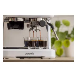 Ekspres kolbowy Gorenje GSACM20W