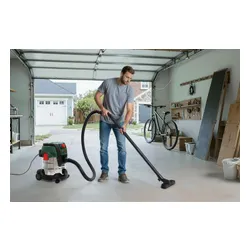 Odkurzacz warsztatowy BOSCH PAS 20-220