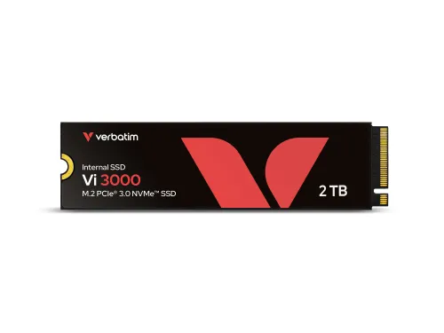 Dysk VERBATIM Vi3000 2TB SSD