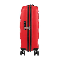 Walizka kabinowa American Tourister Bon Air DLX - magma red