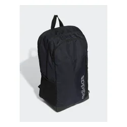 Adidas Motion Linear Rucsac HS3074 legenda cerneală / cretă alb