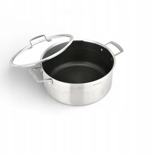 Patelnia 28 cm MASTERPAN MP-2705