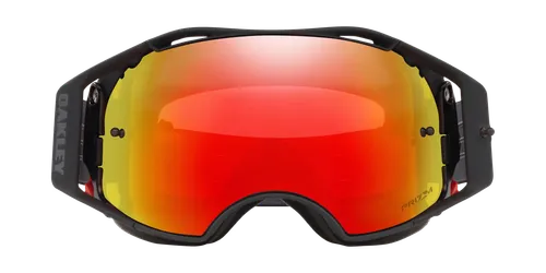 Очки для велоспорта OAKLEY Airbrake MTB PRIZM Mx Torch Iridium