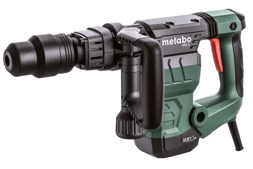 Перфоратор Metabo MH5