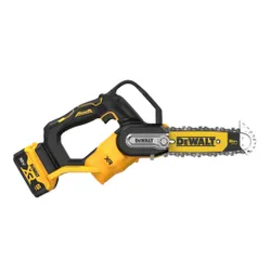 Piła łańcuchowa akumulatorowa DEWALT 18V DCMPS520P1-QW 5,0AH