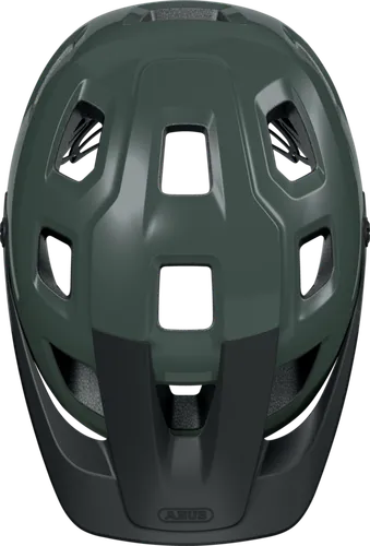 Kask rowerowy ABUS MoTrip