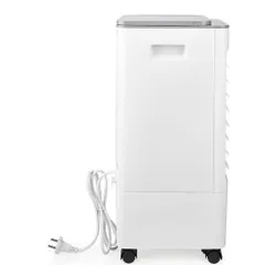Klimator NEDIS Smartlife COOL116CWTW