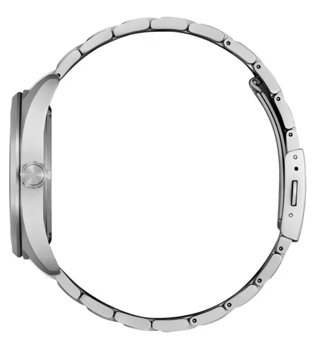 Zegarek CITIZEN Super Titanium Military BM8560-88EC Tytanowy