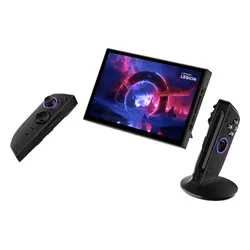 Konsola LENOVO Legion Go 2