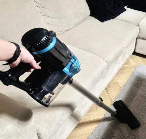 Odkurzacz Kalorik HVC 1002