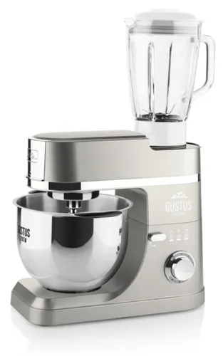 Robot kuchenny planetarny ETA Gustus Magnus IV 412890040 1200W z blenderem kielichowym