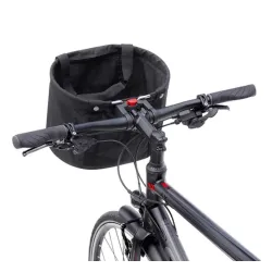 Torba na kierownicę KlickFix Shopper Comfort Mini