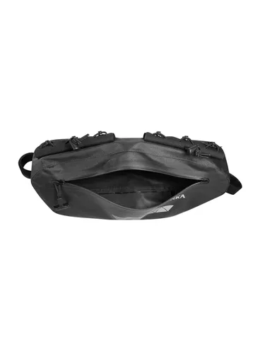 Torba na ramę roweru Tatonka Frame Pouch WP 40 - black
