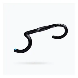 Руль для велосипеда PRO Vibe Aero, чёрный, 400 мм