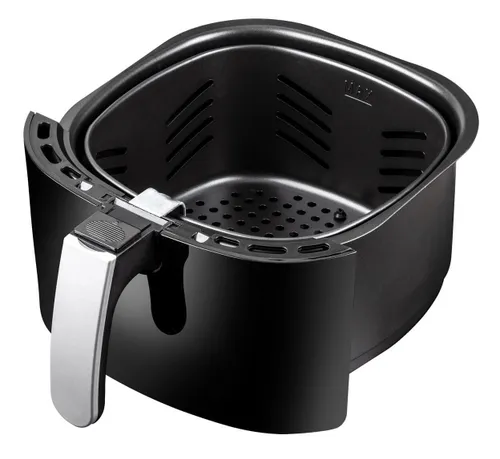 Air Fryer Frytkownica beztłuszczowa KOLIBER Frymax X-1400-W 4.5l 8 automatycznych programów