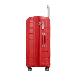 Büyük Kılıf XL Samsonite Flux-red