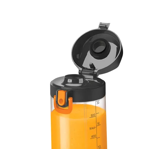 Blender personalny NUTRIBULLET NBP003GO-MC McLaren F1 Team Portable Bezprzewodowy