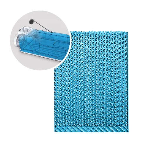 Oczyszczacz powietrza Webber AP9750