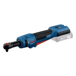 Klucz akumulatorowy grzechotka BOSCH GRC 18V-60 06019N8001