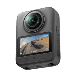 Kamera DJI Osmo 360 II Limitless Riding Combo