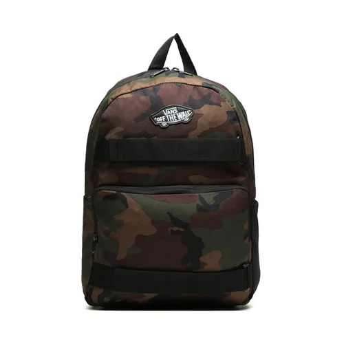 Vans By Otw Skatepack Băieți Vn0a3hmpz5e1 Frunze De Struguri / Rucsac De Murdărie