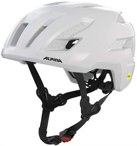 Kask rowerowy ALPINA TAUNUS GRAVEL MIPS
