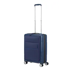 American Tourister Hello Cabin Kabin Çantası-true navy