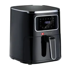 Air Fryer Frytkownica beztłuszczowa ALPINA 871125224687 4.5l programator czasowy