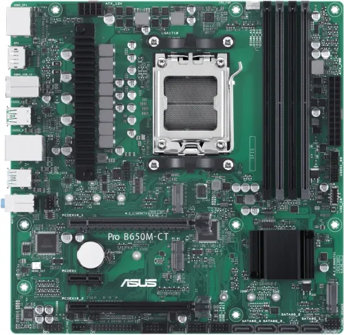 Płyta główna ASUS Pro B650M-CT-CSM