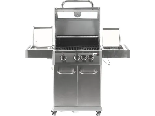 Grill gazowy YATO YG-20015