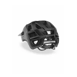 Kask rowerowy MTB Rudy Project Crossway - lead/black