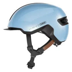 Kask rowerowy ABUS Hud-Y
