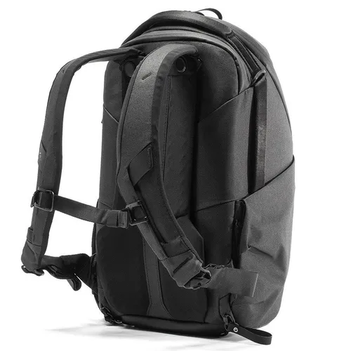 Рюкзак PEAK DESIGN Everyday Backpack 15l Zip EDLv2 - черный