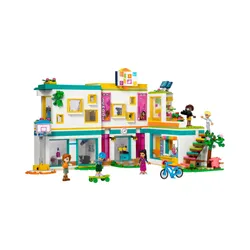 LEGO Friends 41731 Hartlake'deki Uluslararası Okul