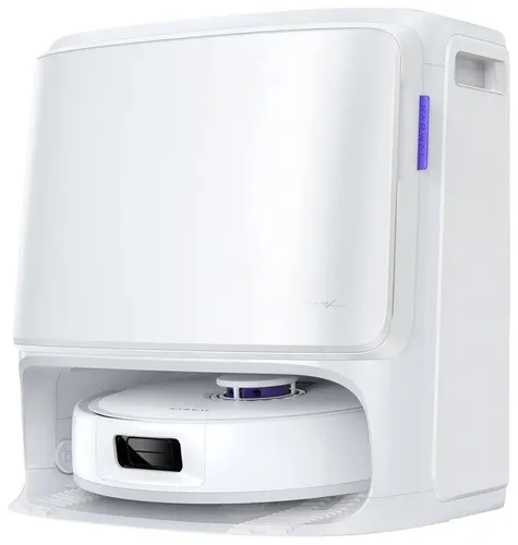 Robot sprzątający NARWAL Freo X10 Pro Biały