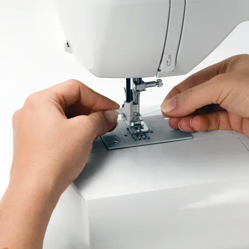 Maszyna do szycia Singer C5205 GY