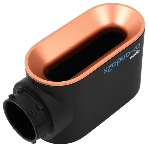 Dyson Airwrap Co‑anda2x Curly+Coily bursztynowy jedwab