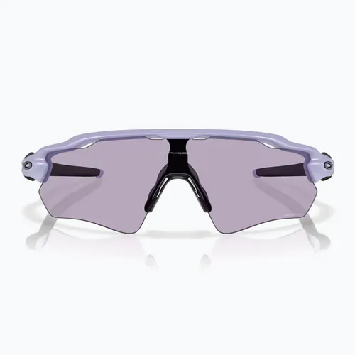 Okulary przeciwsłoneczne Oakley Radar EV Path matte lilac/prizm slate