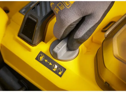 Kosiarka akumulatorowa STANLEY SCMWP3701M2-QW V20