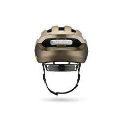 Kask rowerowy Fizik Vento Kudo MIPS Air Node brązowy
