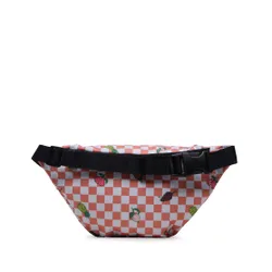 Vans Traveler Fan Vn0a5i1gbrw1 Pungă De Rinichi La Cuptor La Soare / Marsh