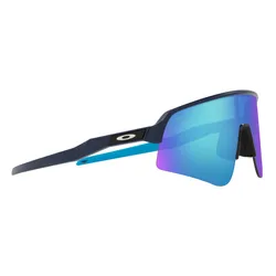 Велосипедные очки OAKLEY Sutro Lite Sweep PRIZM Sapphire