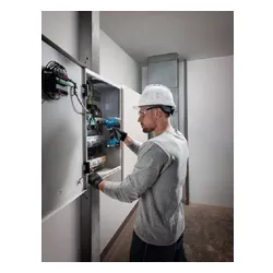 Wiertarko-wkrętarka BOSCH Professional GSB 183-LI 06019K9100