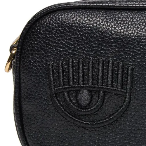 Geanta Chiara Ferragni 75sb4bo3 Negru / Negru 899