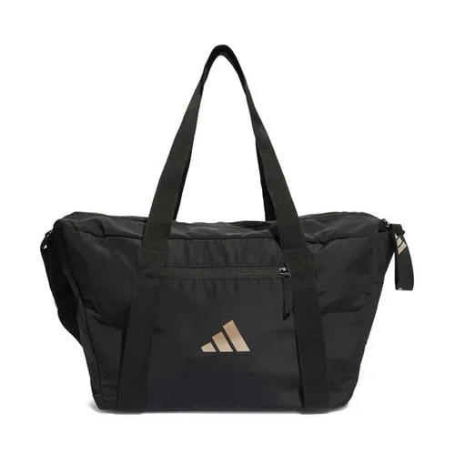 Adidas Ij7478 Geantă Sport Negru / Coppmt / Negru