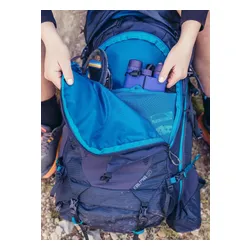 Plecak trekkingowy damski Gregory Kalmia 50 - solstice blue