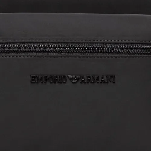 Rucsac Emporio Armani Y4o378 Y153V 81073 Negru / Negru